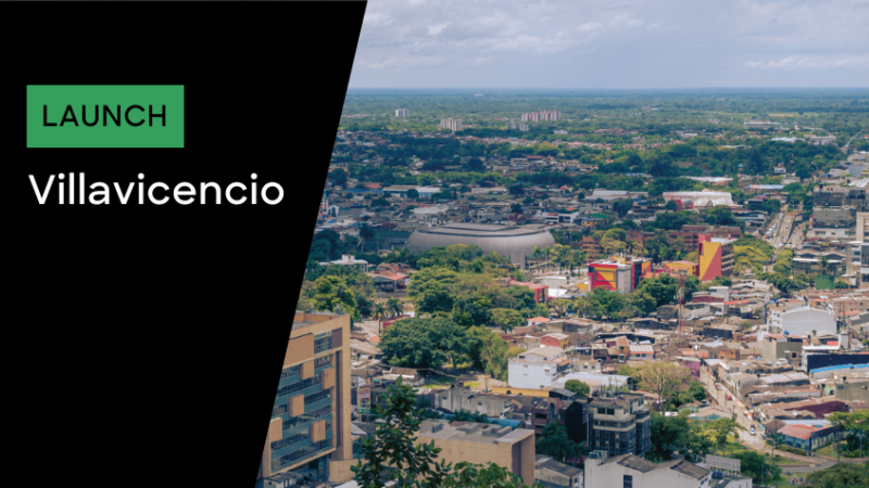 Lanzamiento del Hub Villavicencio Image