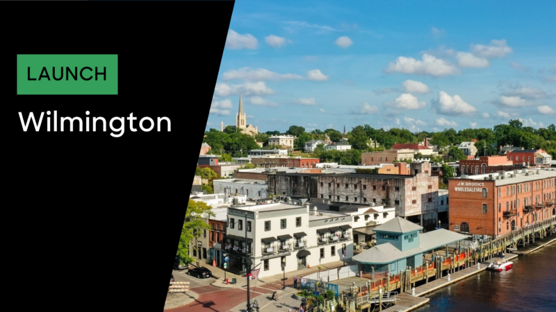 Wilmington x VC Launch / Breakfast Club Image