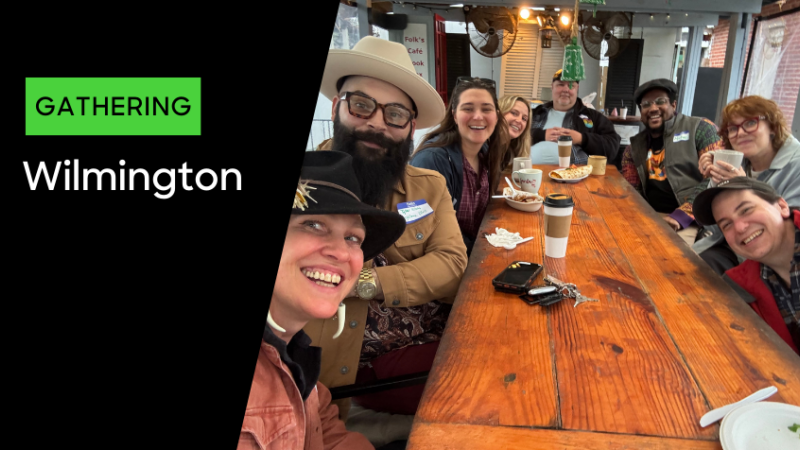 VC Wilmington Breakfast Club Image