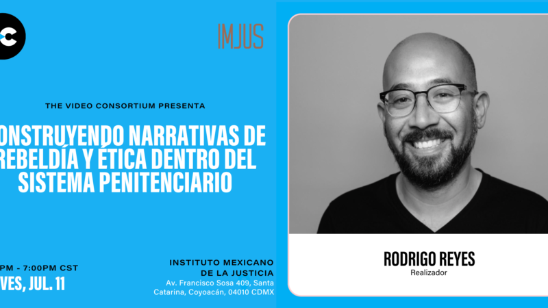 Construyendo narrativas de rebeldía y ética dentro del sistema penitenciario Image