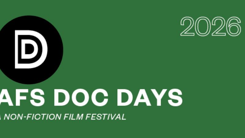 Doc Days 2026: CLOSURE Image