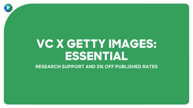 Getty essential Image