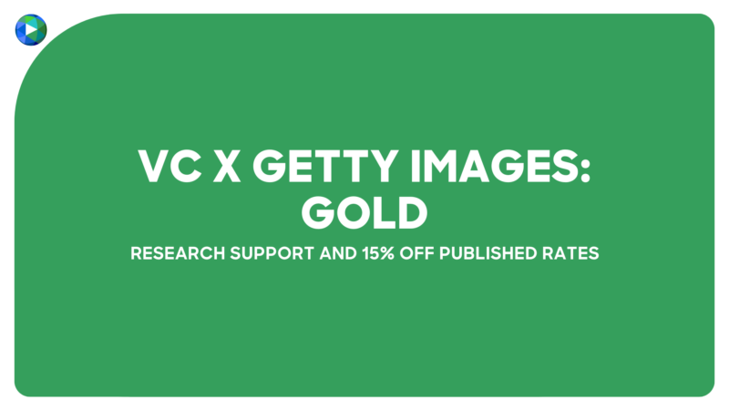 Getty gold Image