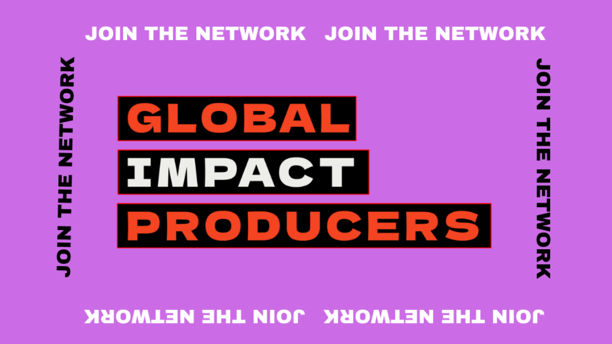 Global Impact Producers Alliance (GIPA)