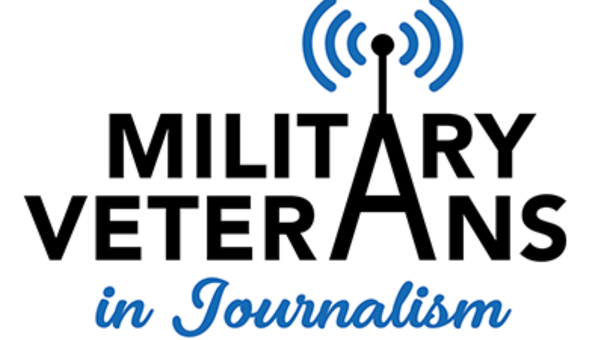 Military Veterans in Journalism