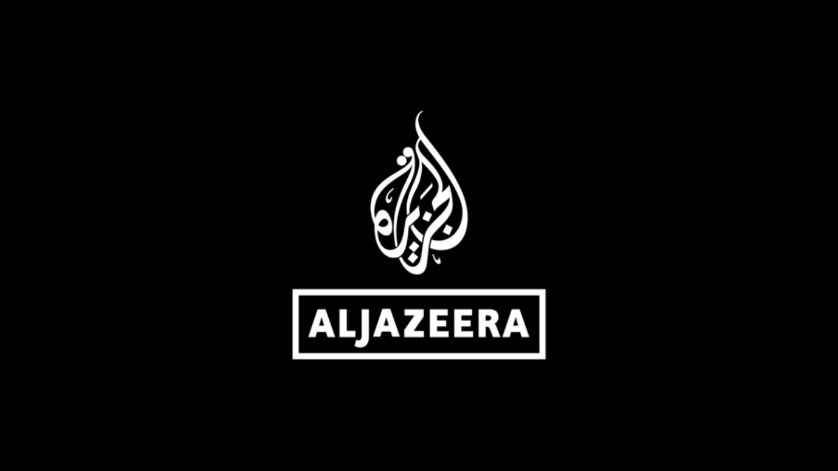 The Pitch Episode 11: Al Jazeera English