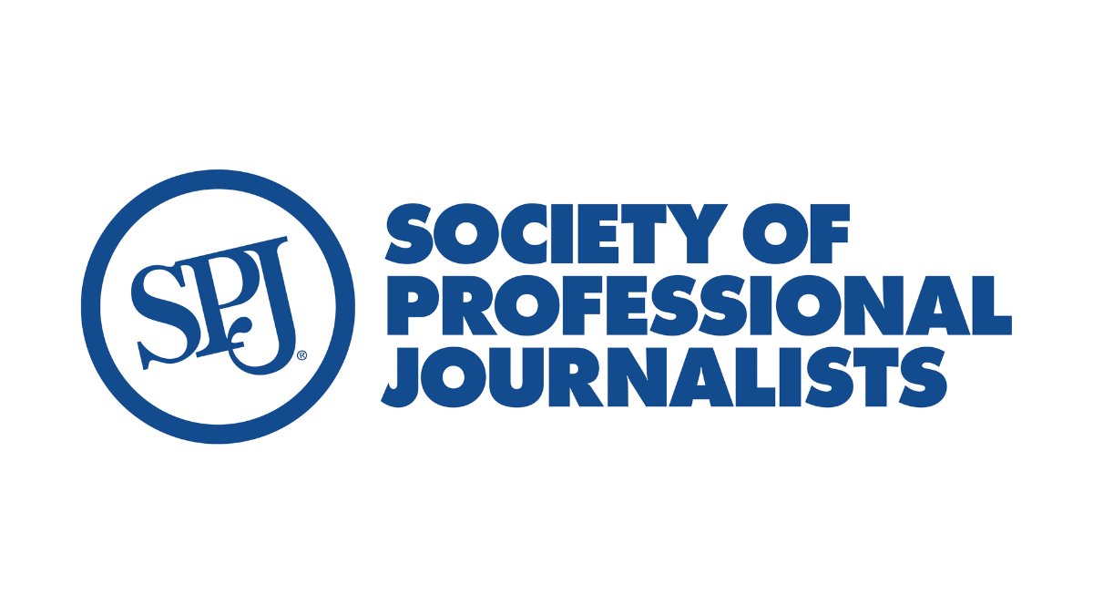 Society of Professional Journalists (SPJ)