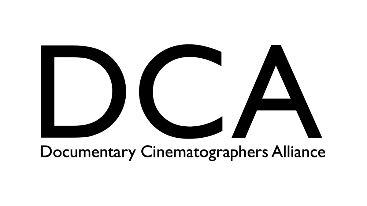 Documentary Cinematographers Alliance (DCA)