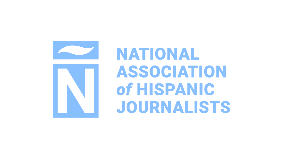 National Association of Hispanic Journalists (NAHJ)