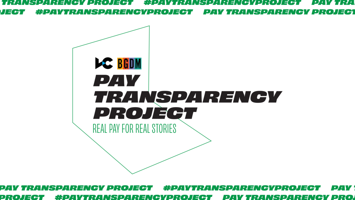Pay Transparency Project