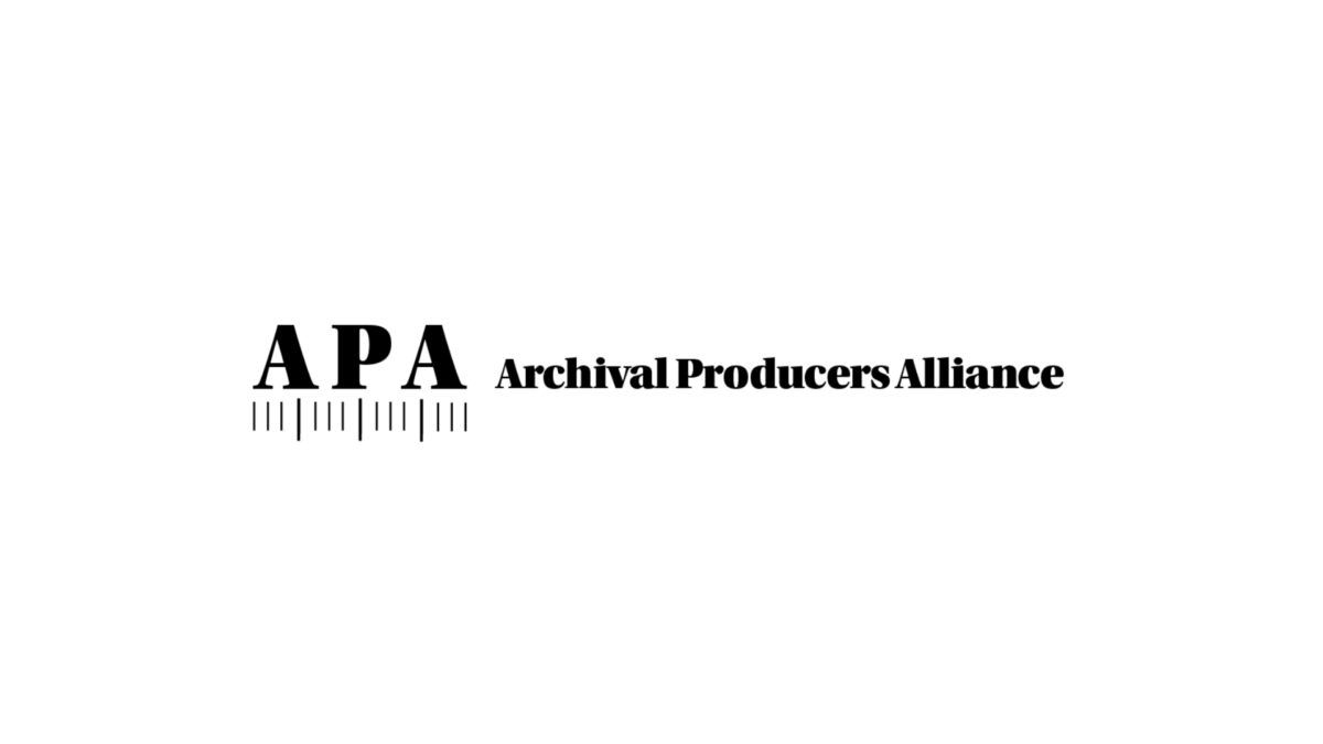 Archival Producers Alliance