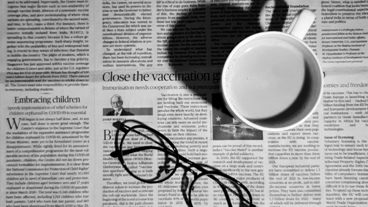 Truth in Journalism: How to Fact-Check