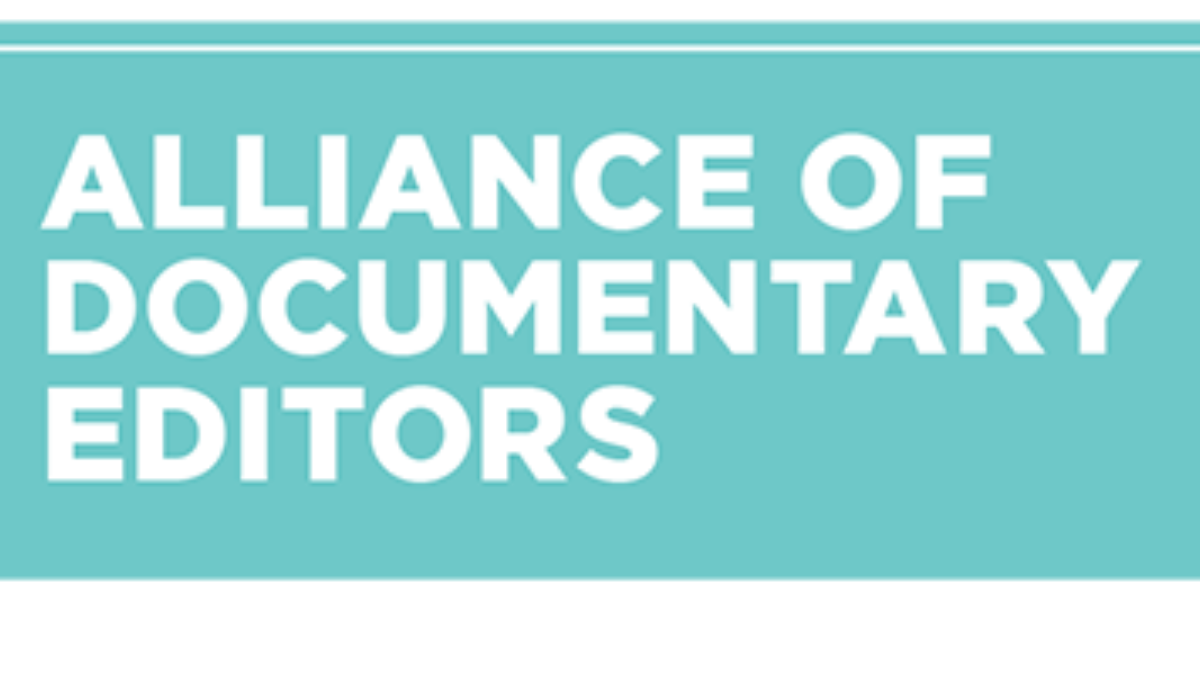 Alliance of Doc Editors