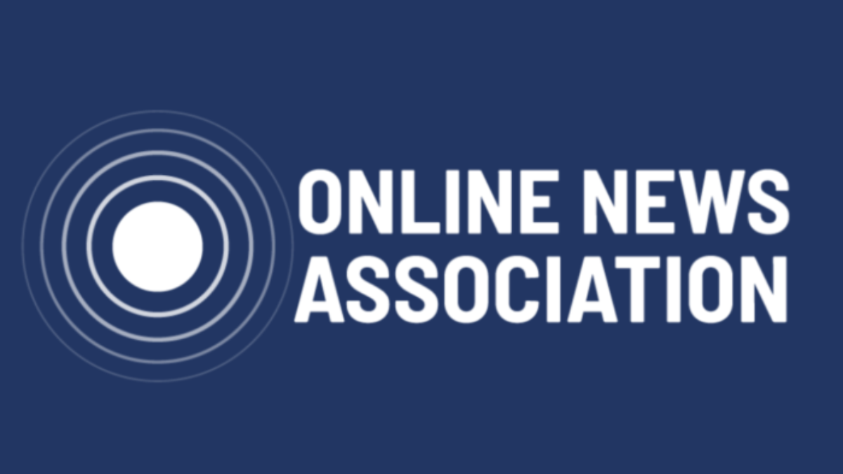 Online News Association (ONA)