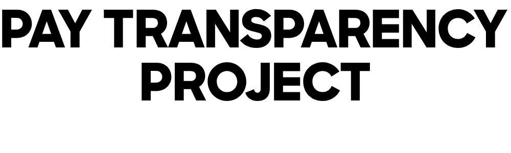 Pay Transparency Project