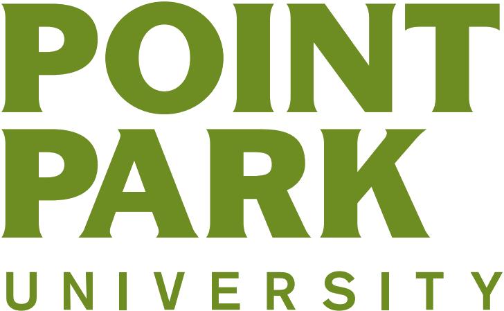 Point Park University Logo