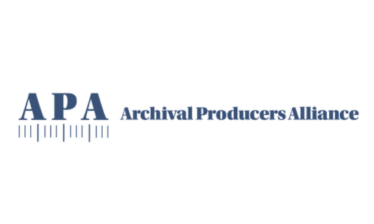 Archival Producers Alliance