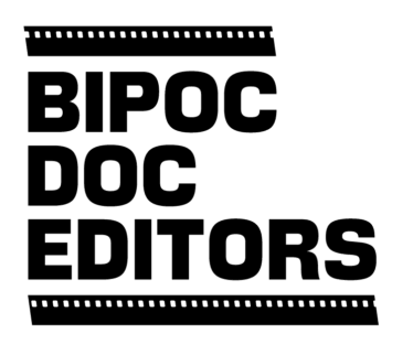 BIPOC Doc Editors