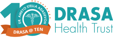 Dr. Ameyo Stella Adadevoh(DRASA) Health Trust