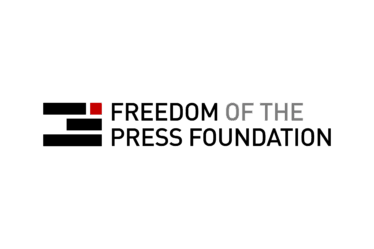 Freedom of the Press Foundation