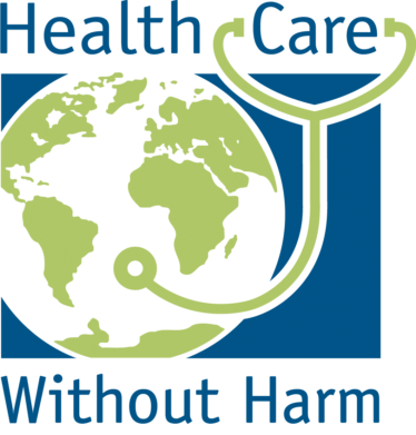 Healthcare Without Harm_Eng