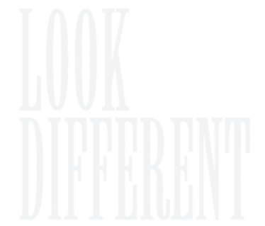 Look Different