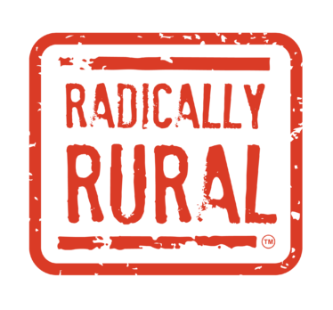 Radically Rural