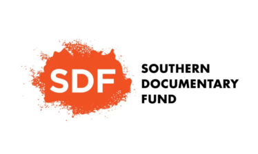Southern Documentary Fund
