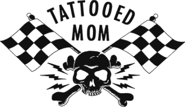 Tattooed Mom