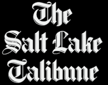 salt lake tribune