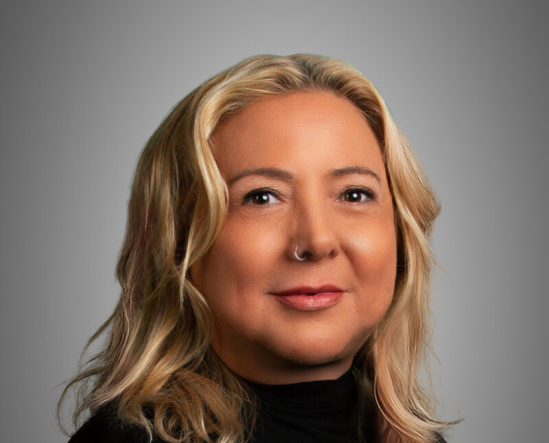 Melissa Georges Photo