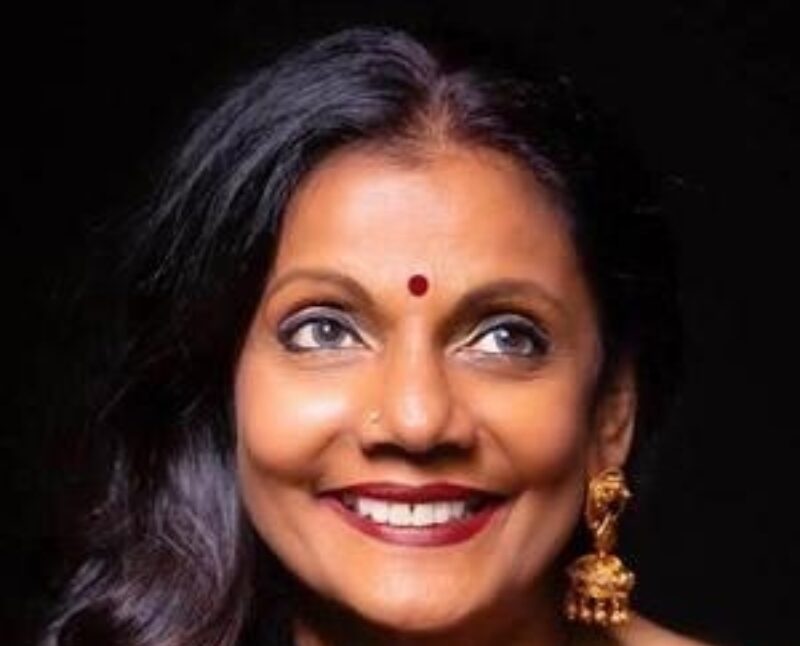 Prema Thiagarajah Photo
