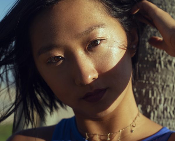 Aizhou Liu Photo
