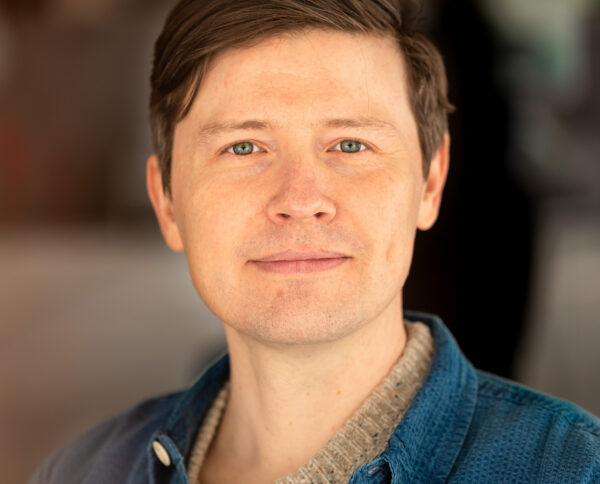 Chris Ward Photo