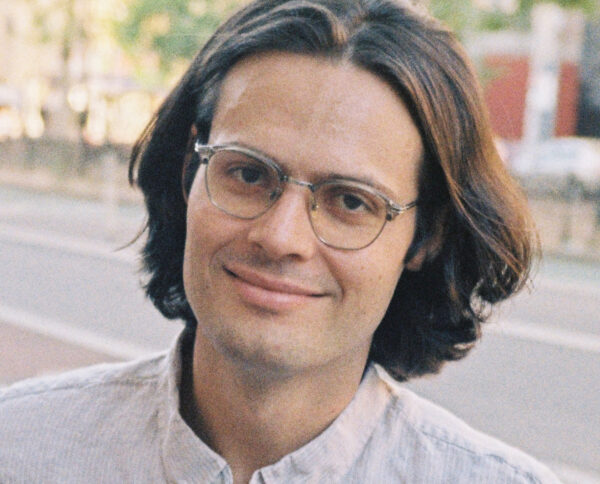 Douglas Murray Photo
