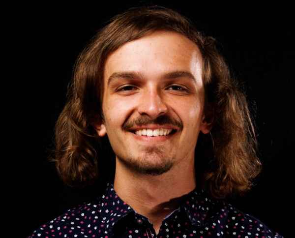 James Berry Photo