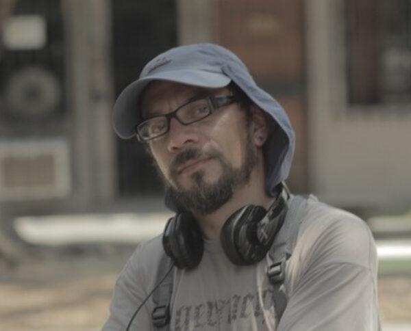 Franz Cordova Photo