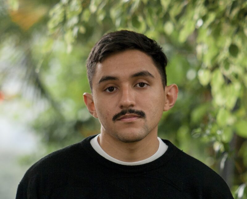 Oliver Zambrano Vegas Photo