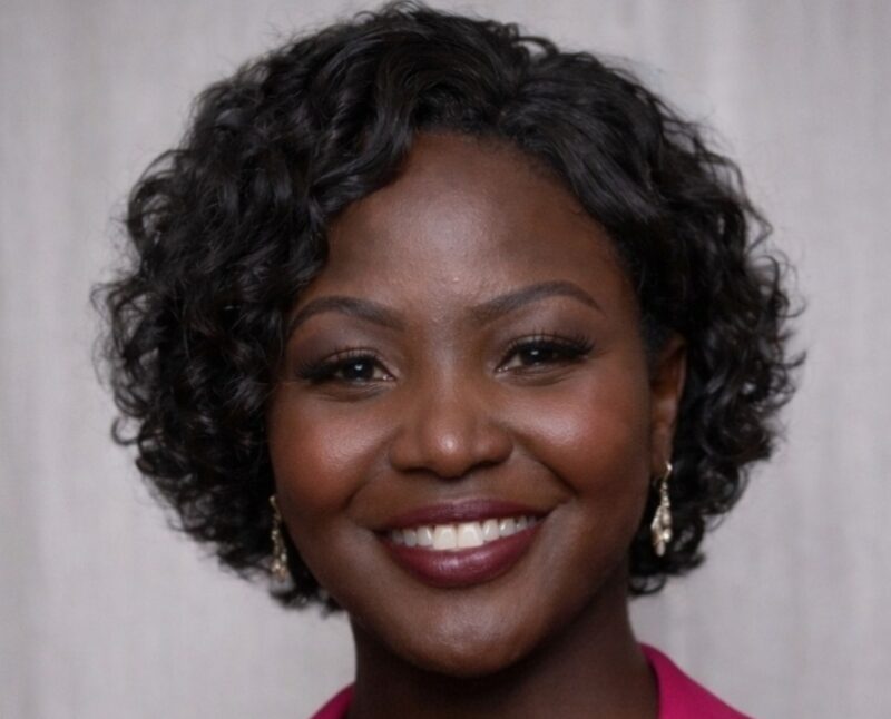 Hilda Awori Photo
