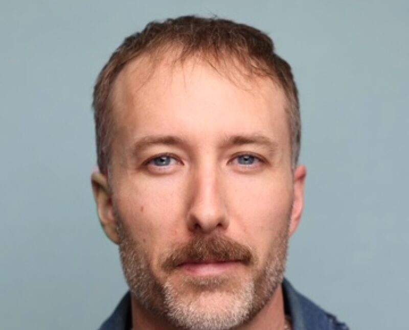 Erik Ljung Photo