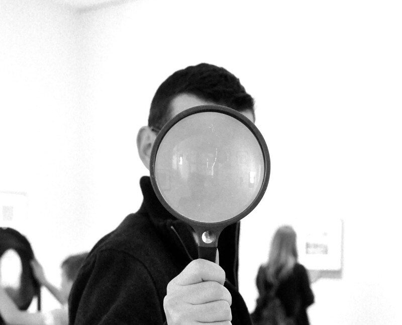 Adam Mellion Photo