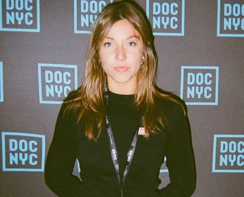 Christina Bartson Photo