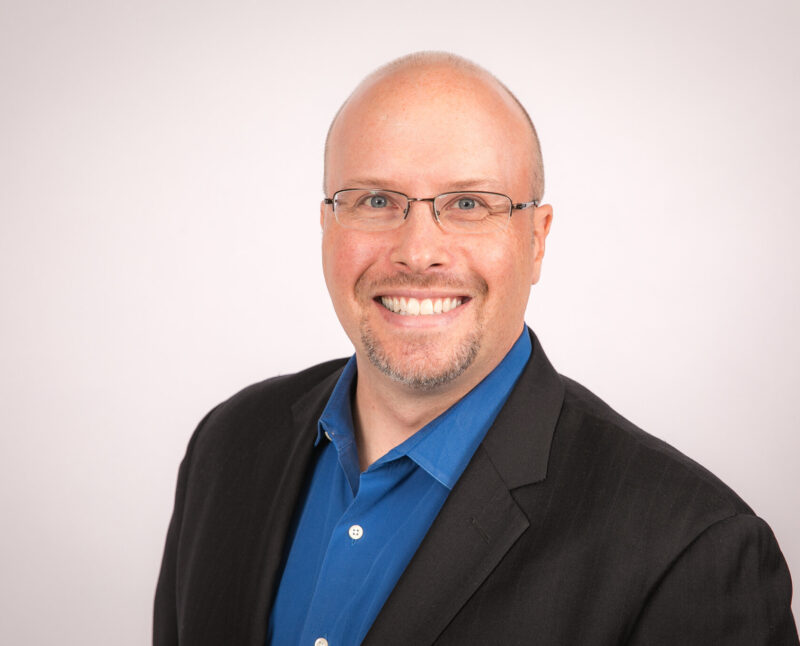 Robert K. Elder Photo