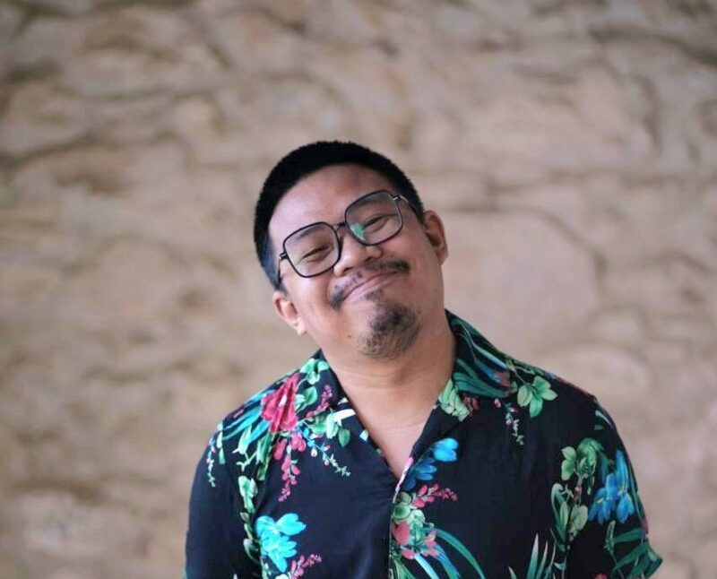 Vergel Joseph Arcegono Photo