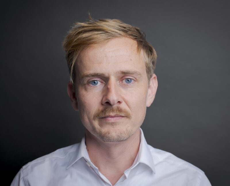 Timothy Wolfer Photo