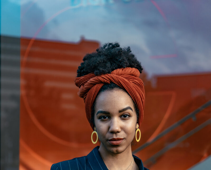 Natalia Pérez-González Photo