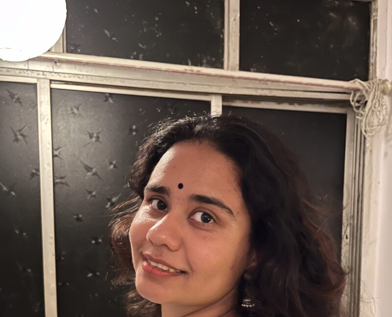 Megha Acharya Photo