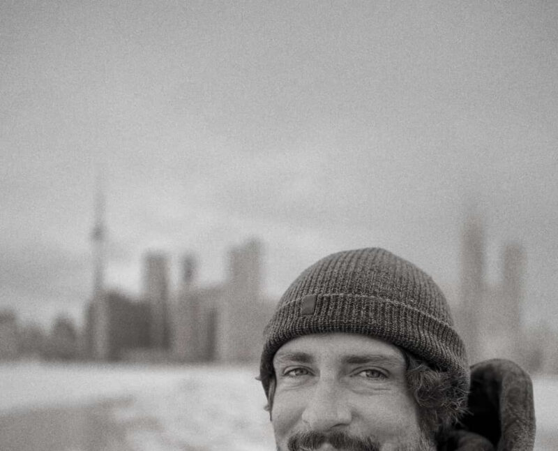 Teo Weyman Photo