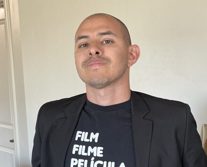 Alex Vejar Photo