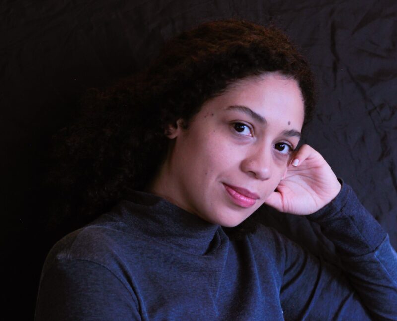 Anamaría Aguirre Chourio Photo